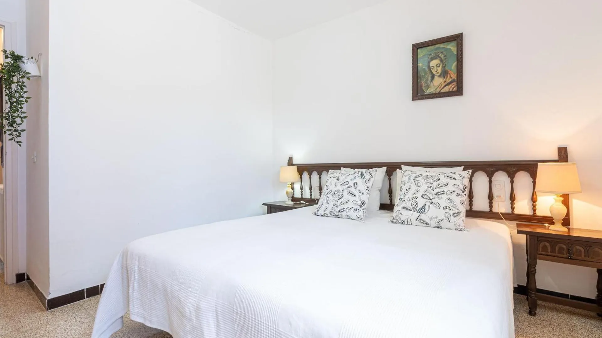Acogedor Chalet De 2 Dormitorios Con Amarre De 12,5M, Terraza Y Jardin En Empuriabrava - Hisp-288-62 Spain